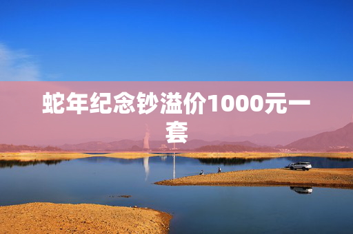 蛇年纪念钞溢价1000元一套