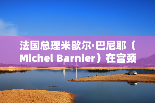 法国总理米歇尔·巴尼耶（Michel Barnier）在宫颈病变手术后重返工作岗位