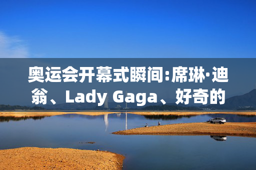 奥运会开幕式瞬间:席琳·迪翁、Lady Gaga、好奇的火炬手和法国音乐家