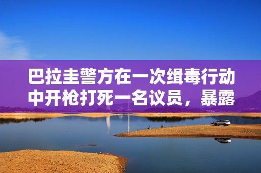 巴拉圭警方在一次缉毒行动中开枪打死一名议员，暴露了该国面临的挑战