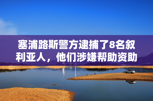 塞浦路斯警方逮捕了8名叙利亚人，他们涉嫌帮助资助本国的一个激进组织