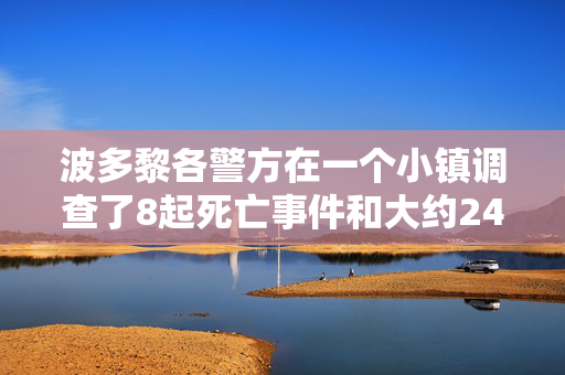 波多黎各警方在一个小镇调查了8起死亡事件和大约24起芬太尼过量服用的案件