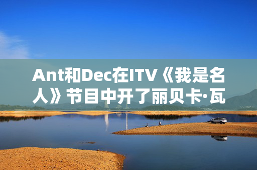 Ant和Dec在ITV《我是名人》节目中开了丽贝卡·瓦尔迪对科琳·鲁尼的玩笑