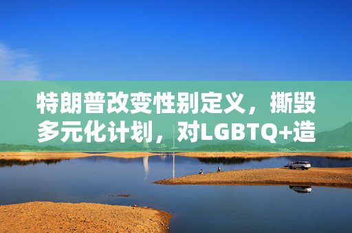 特朗普改变性别定义，撕毁多元化计划，对LGBTQ+造成巨大打击