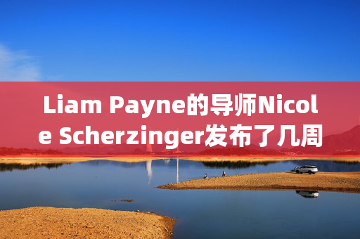 Liam Payne的导师Nicole Scherzinger发布了几周前她最后一次见到他的令人心碎的照片