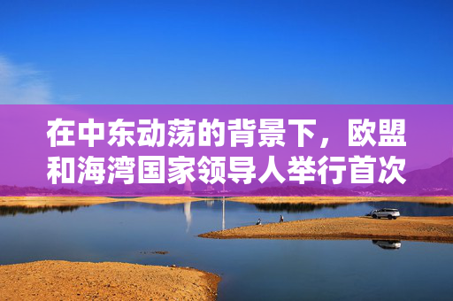 在中东动荡的背景下，欧盟和海湾国家领导人举行首次峰会