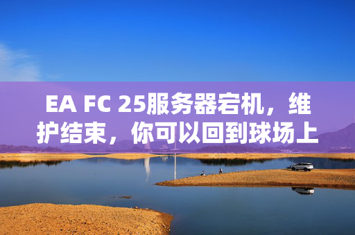 EA FC 25服务器宕机，维护结束，你可以回到球场上了