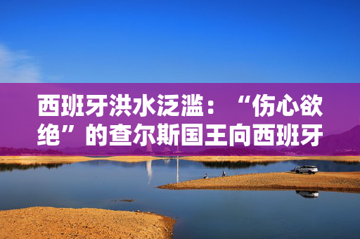 西班牙洪水泛滥：“伤心欲绝”的查尔斯国王向西班牙王室传递了感人的信息