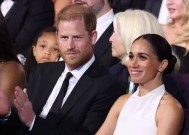 梅根·马克尔(Meghan Markle)和哈里王子(Prince Harry)发现自己被冷落了，因为王室的焦点发生了重大转移