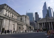 11月，英国通胀率将进一步高于英国央行（Bank of England）的目标