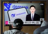 韩国将DeepSeek从应用商店下架，等待隐私审查