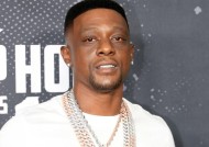 吹牛老爹被捕后，Boosie BadAzz为他辩护:“其他所有著名艺人都做过的事”