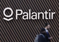 投资策略：摩根士丹利预测Palantir Technologies Inc .股市将回调25%