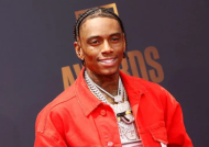 Soulja Boy声称他在华盛顿反对TikTok禁令，因为互联网对此持怀疑态度