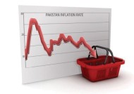 巴基斯坦的CPI通胀率降至2.41%，为九年来的最大降幅