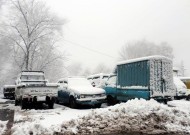 PMD发布了新的雨雪警报