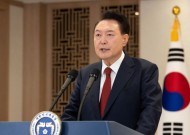 韩国总统尹光雄拒绝就戒严令第二次传唤