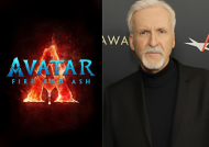 詹姆斯·卡梅隆（James Cameron）在《阿凡达：火与灰烬》（Avatar: Fire And Ash）中加入了新的反派纳美人部落