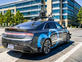 百度股票将因Robotaxi实现盈利而上涨