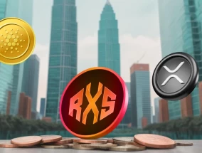 随着卡尔达诺（ADA）和瑞波（XRP）的上涨，加密货币将突破10美元