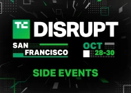 在2024年TechCrunch Disrupt上举办一场会外活动，提升你的品牌