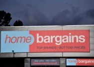 购物者“不敢相信”14英镑的睡衣居然来自Home Bargains